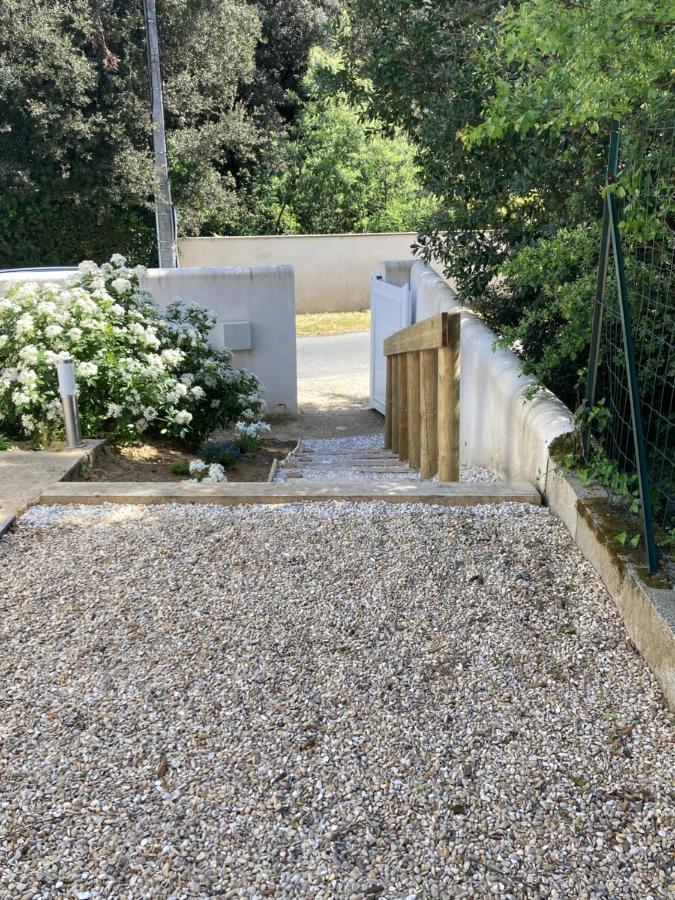 Maison Ile D'Oleron - Proche Plage Grand-Village-Plage Exterior foto
